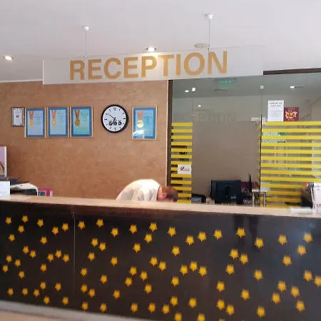 Royal Sun Apart Otel 2*