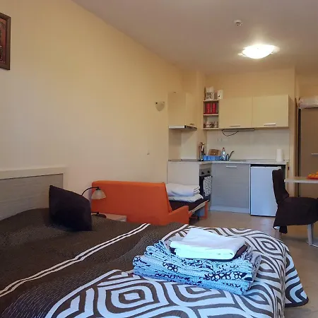 Royal Sun Apart Otel 2*